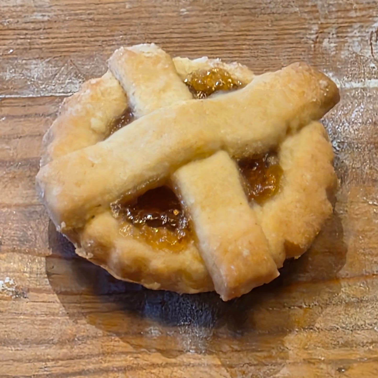 Fig Jamlet