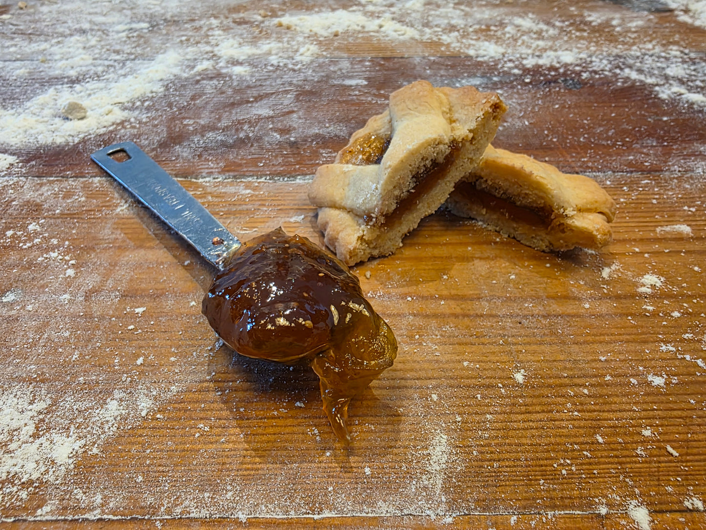 Fig Jamlet